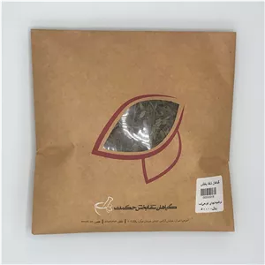 چای کوهی
