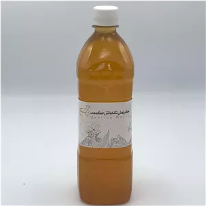 سرکه انگور