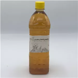 سرکه سیب