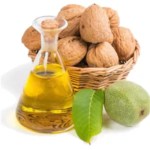 روغن گردو