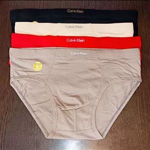 شورت هفتی نخی مردانه کلوین کلاین (عمده)