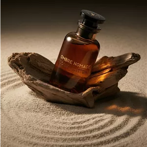 عطر لویی ویتون آمبر نومد | Louis Vuitton Ombre Nomade