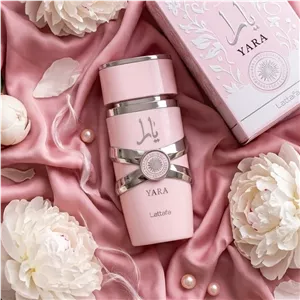 عطر لطافه یارا | Lattafa Yara