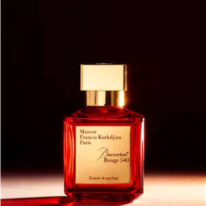 عطر باکارات رژ | Baccarat Rouge