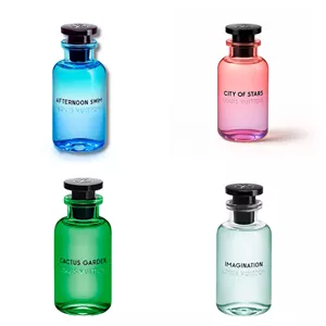 پک عطر ایمجینیشنافترنون سوییمسیتی آف استارزکاکتوس گاردن | ۴ عطر در حجم ۲۰ میل