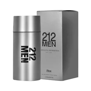 عطر کارولینا هررا 212 وی آی پی | Carolina Herrera 212 VIP