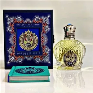 عطر شیخ 77 | Shaik Chic No. 77