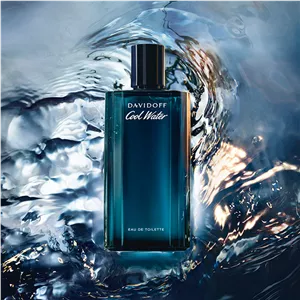 عطر کول واتر | Cool Water