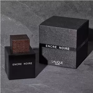 عطر لالیک انسر نویر | Lalique Encre Noire