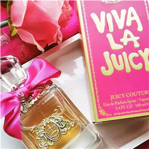 عطر ویوا لا جویسی | Juicy Couture Viva La Juicy