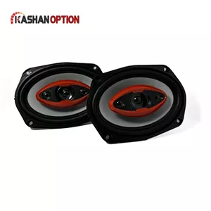 بلندگو بیضی پاناتک مدل pcs-6931