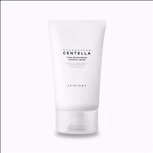 کرم کپسولی روشن کننده سنتلا