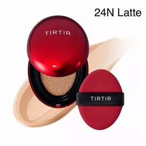 کوشن قرمز رنگ 24N Latte تیر تیر 