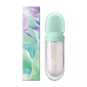 لیپ گلاس براق درمافوبیا تری دی هیدرا لیپ اویل کیکو 