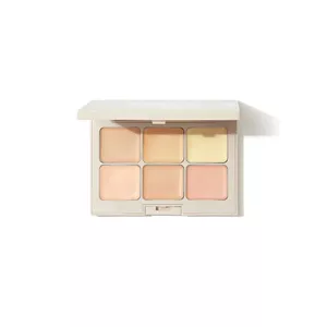 پالت کانسیلر مدل color corrector شیگلم رنگ VANILLA