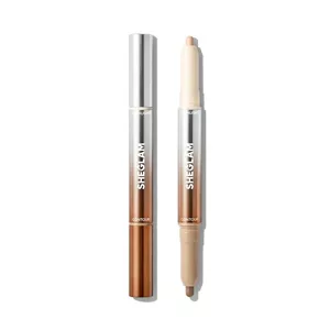 کانتور و هایلایتر بینی pen umber شیگلم