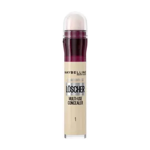 کانسیلر میبلین Maybelline مدل Instant Anti-Age شماره 01