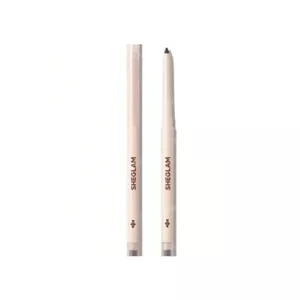 مداد چشم شیگلم مدل Gel Glide رنگ Brown