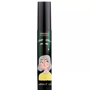 ریمل حجم دهنده مدل Wonder Volume افکشن