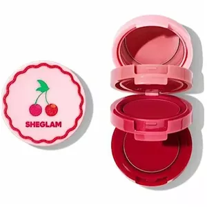 تینت سه طبقه گیلاسی شیگلم