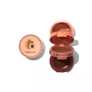 تینت سه طبقه کاسه ای شیگلم Apricot Dream sheglam