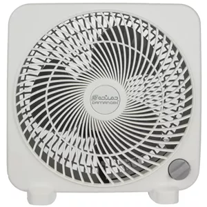 پنکه رومیزی دمنده سری هاله FTF-30H2S