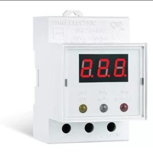 محافظ ولتاژ ورودی مینیاتوری پارت