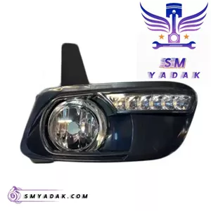پرژکتور پارس دیلایت دار
