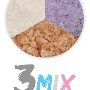 نمک‌ سه میکس