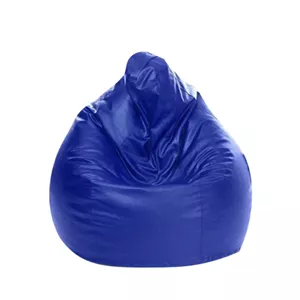 بین بگ راحتی رنگ آبی