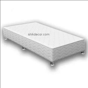 باکس فلزی خوشخواب سایز 200*100