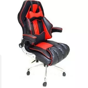 صندلی گردان گیمینگ اریا مدل ps4-5r بدون اهرم