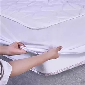 محافظ تشک پلاس رویا سایز 90×200 ضد آب
