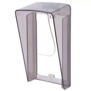 محافظ و باران گیر آیفون تصویری مدل کشویی ماهان