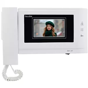 مانیتور آیفون تصویری کالیوز 4.3 اینچ مدل بهار CU-B41