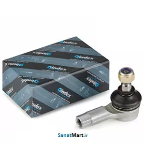 سیبک فرمان تیبا برند کیندکس