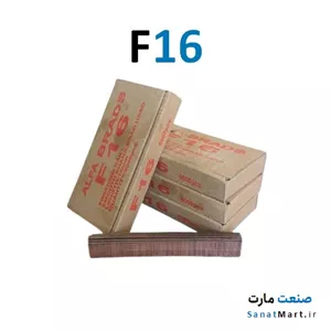 میخ اسکا F16 (تکی و کارتنی)