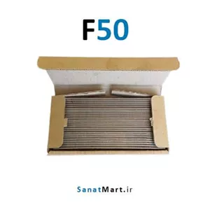 میخ اسکا F50 (تکی و کارتنی)