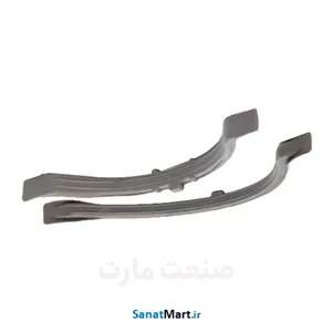 واشر هلالی کارتل پراید بی پی کو (BPCO)