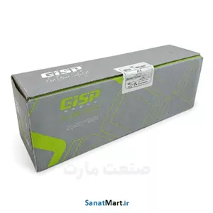 وایر شمع Gisp تیبا / ساینا / کوئیک