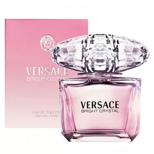 عطر ادکلن ورساچه برایت کریستال زنانه