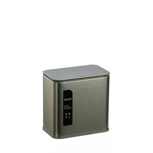 سطل کابینتی 5 لیتر تیتانیوم اسمارت 6960GML-5L