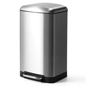 سطل زباله اورجینال 30 لیتر ORGINAL -3030