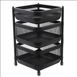 سبد سیب زمینی و پیاز آسمان کد 530