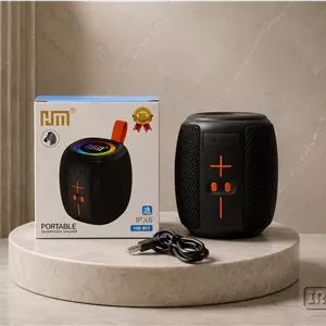 اسپیکر بلوتوثی ضدآب مدل HM-802