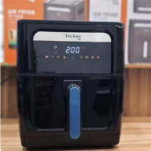 دستگاه سرخ کن techno tip مدل tp-11018