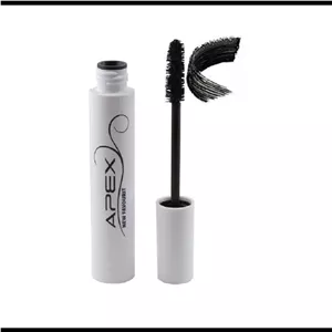 ریمل اپکس APEX مدل حجم دهنده Favourite XXL سفید (اصلی)