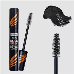 ریمل حجم دهنده مدل Big Bold Extreme ایزادورا