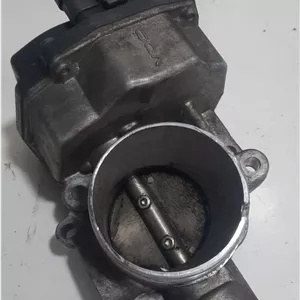 دریچه گاز برقی206 فلزی استوک