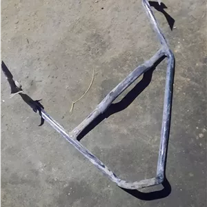 زاپاس بند 206 استوک